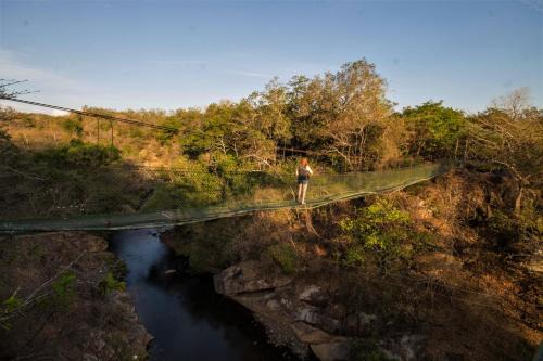 Curubande Cabin | Cañon de la Vieja Lodge