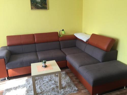 Drawno Apartment | Cały apartament nad jeziorem
