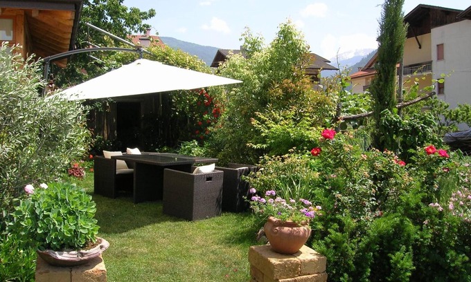 Faver Bed & Breakfast | Ca' Ada