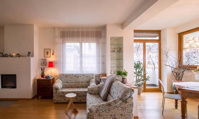 Faver Bed & Breakfast | Ca' Ada