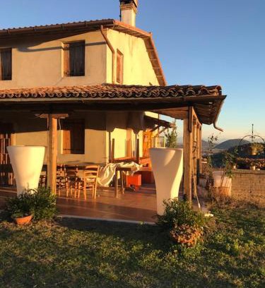 Galzignano Terme Bed & Breakfast | Ca' Amorino