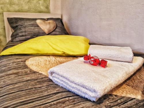 Campalto Apartment | Ca' ARiANna