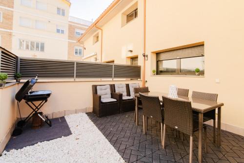 Cercs House | Ca Baells