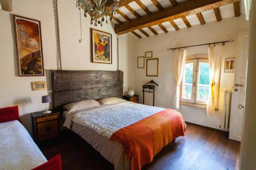 Castiglione di Cervia Bed & Breakfast | Ca' Barbona
