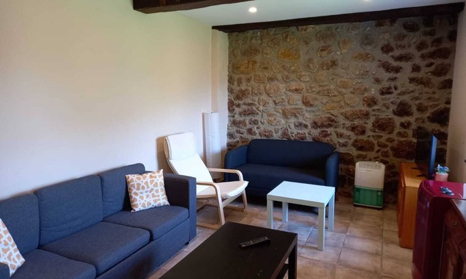 Villamayor House | Ca Bastiana