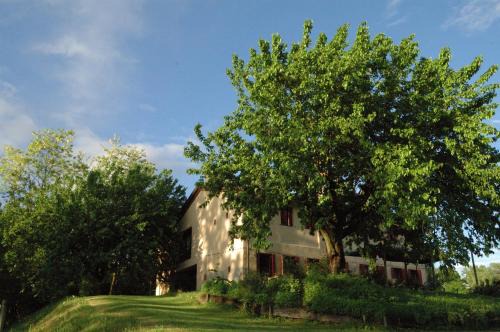 San Pietro di Feletto House | Ca Borgh