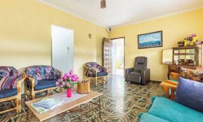Itanhaem House | Casa de Campo na Cidade