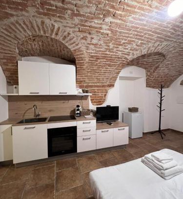 Narzole Apartment | Ca' D'Rosina