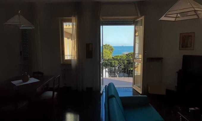 Savona Apartment | Ca da Giuse vacation apartment