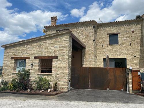 Cingoli Apartment | CA' DE BERTO