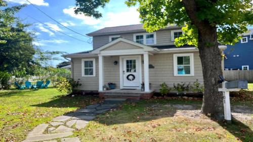 West Cape May House | Ca De Cha