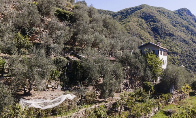 Molini di Triora House | Ca de Isodor by Interhome