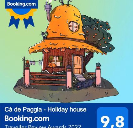 Savona House | Ca' de Paggia