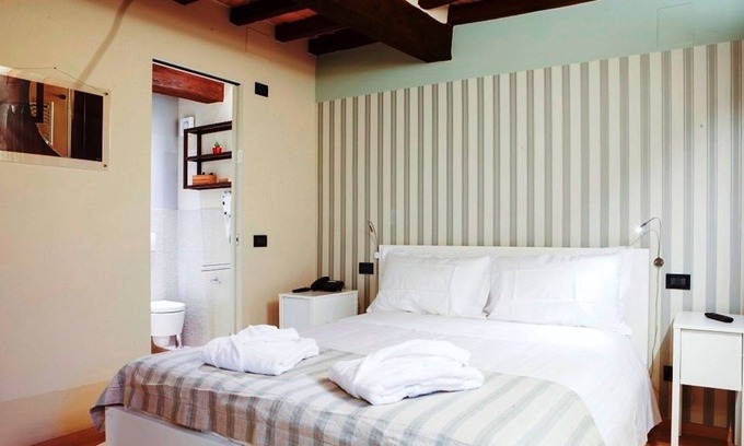 Levizzano Rangone Bed & Breakfast | Ca' Dei Sogni