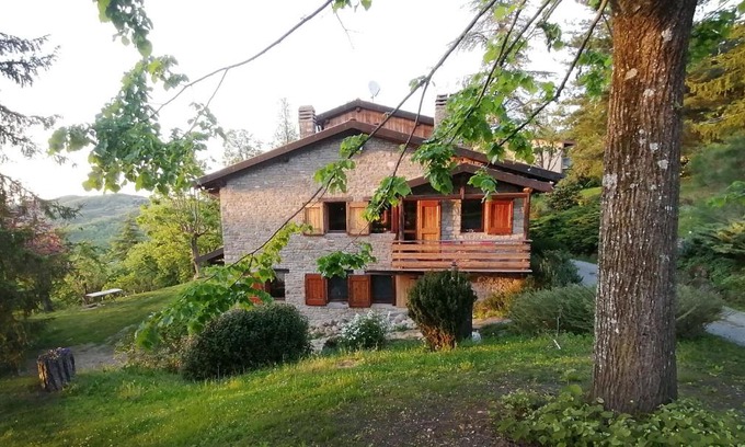 Monzuno Bed & Breakfast | Ca' Dei Ste