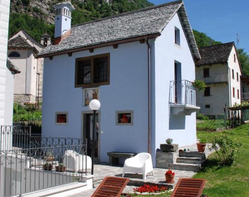 Cadarese House | Ca' del Borgo