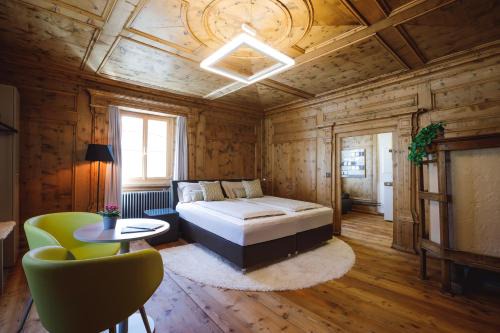 Poschiavo Apartment | Ca' del Borgo, Rooms & Suites