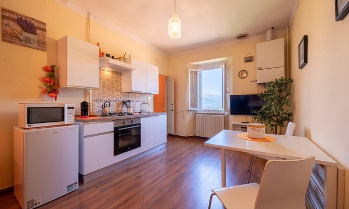 Visgnola Apartment | Ca' del Dino by Wonderful Italy