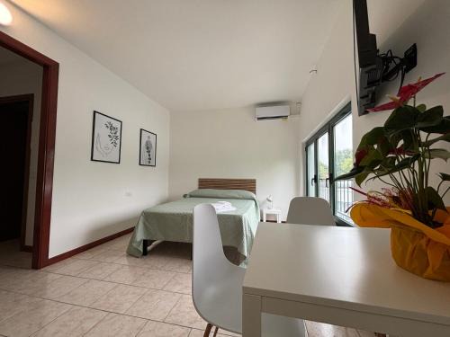 San Giovanni del Dosso Apartment | Ca' Del Dosso apartment