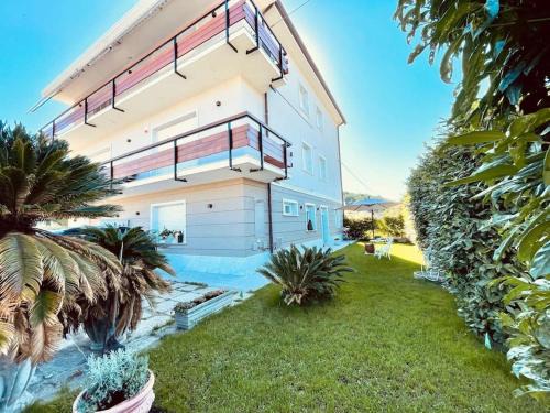 Luni Apartment | Ca del Gno