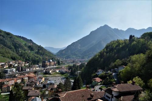 San Pellegrino Terme Bed & Breakfast | Ca' del Michelàs