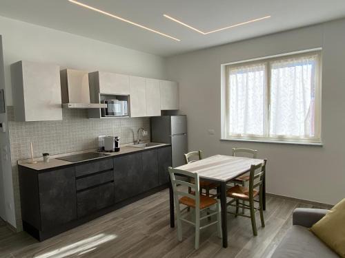 Bra Apartment | Ca’ del Riccio verde