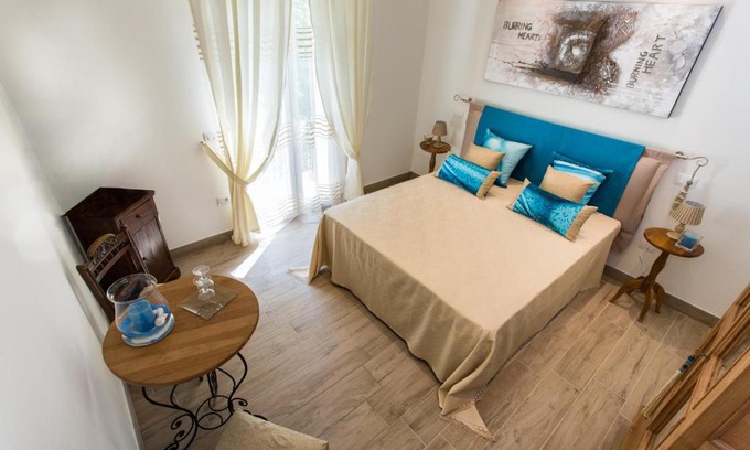 Gradara Bed & Breakfast | Ca di Anna