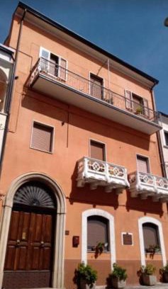 Macchiagodena Bed & Breakfast | Ca' di Renzo