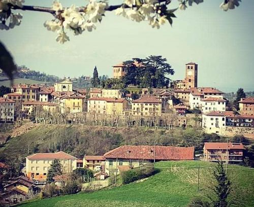 Casalborgone Bed & Breakfast | Ca'diFra