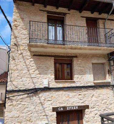 Castellfort House | CA EFREN
