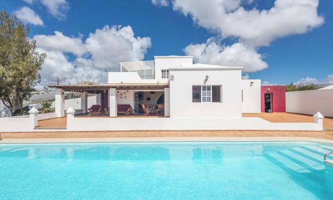 Guime House | Casa Tara VV-35-3-0000009