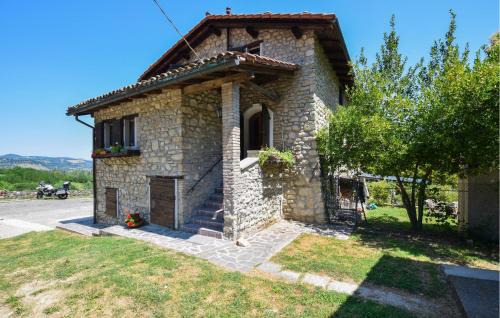 Marzabotto Apartment | Ca' Fortuzzi