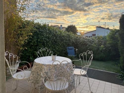 Punta Sabbioni Apartment | Ca'Ilaria
