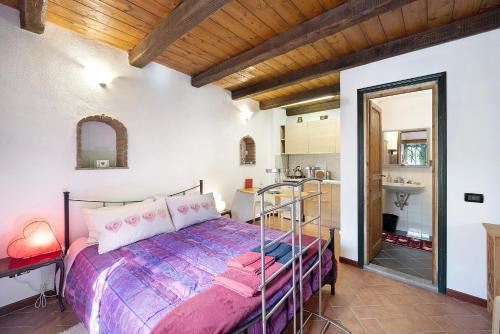 Molini di Triora House | Ca' Kira