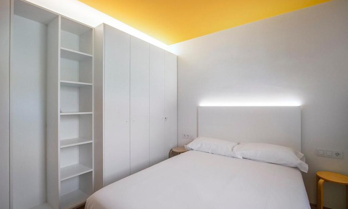 La Pobla de Lillet Apartment | Ca l'Aiet