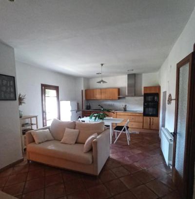 La Bisbal de Falset Apartment | Ca l'Aleixa