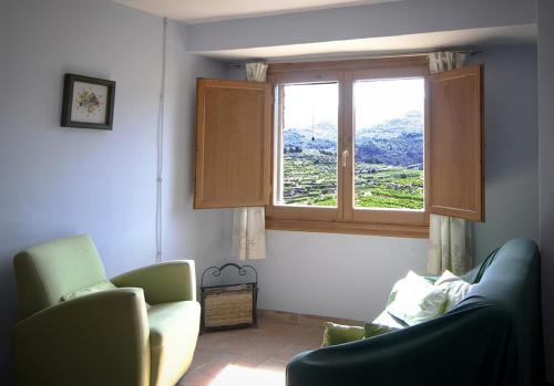 La Bisbal de Falset House | Ca l'Aleixa Rooms
