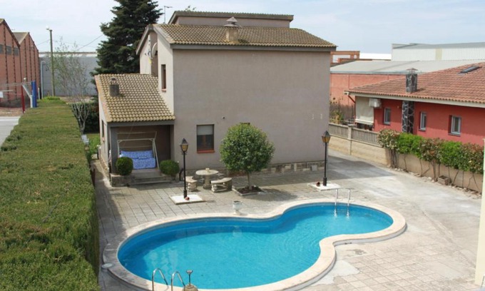 Alcoletge House | CA L'AMPURDANES