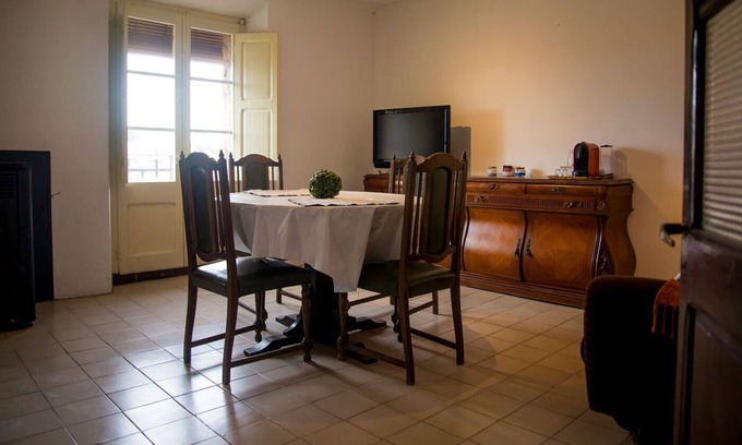 El Vilosell Apartment | Ca l'Anyep -L'Ermita
