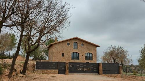 Cardona Villa | Ca l'Artigalas