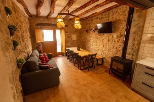 Bot Apartment | Ca l'Aurora