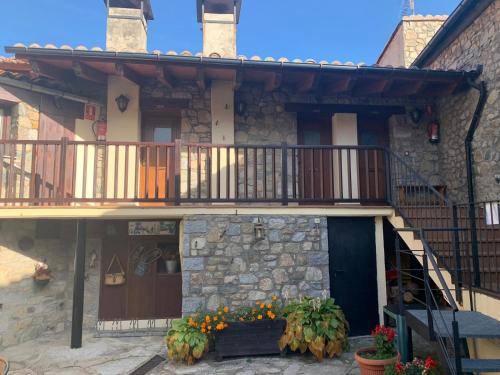 Lles Apartment | Ca L'Isidret