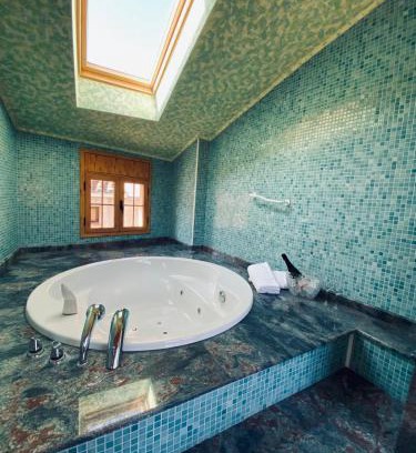 Alfara de Carles Apartment | Ca la Cabrera