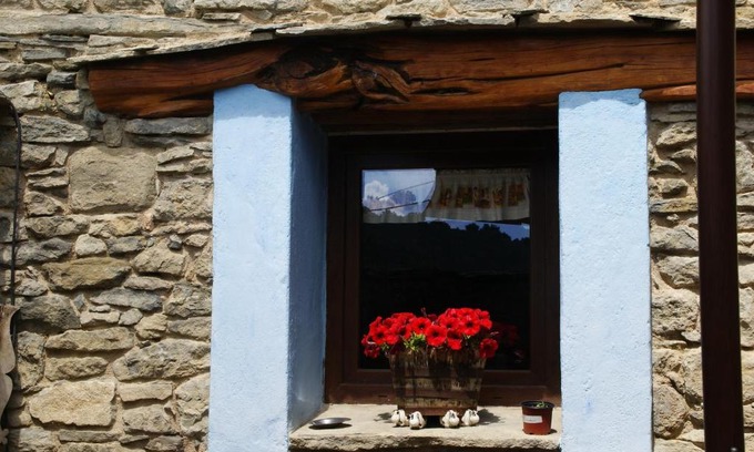 El Meull House | Ca la Cisca