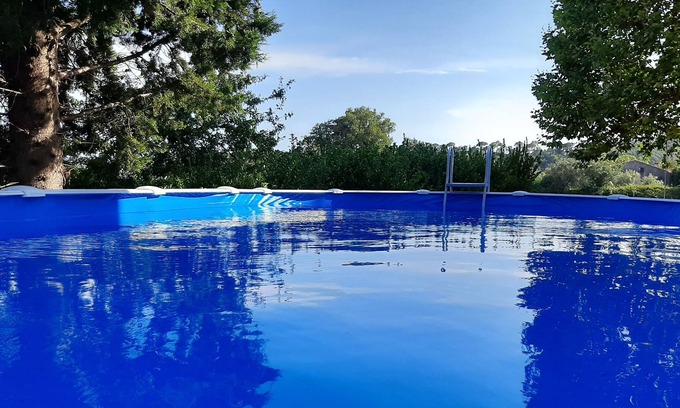 Gualba de Dalt Cottage | CA LA MARIA - ALLOTJAMENT RURAL HUTB-075541