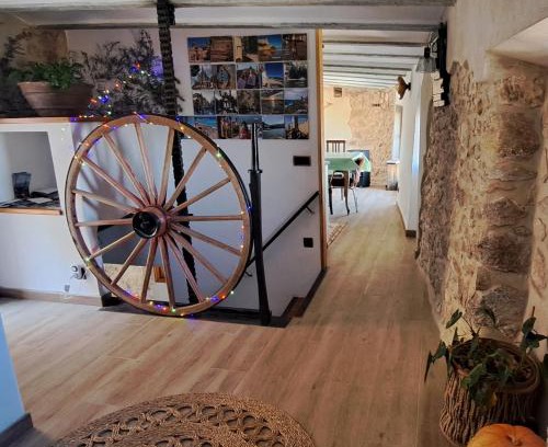 Lilla House | Ca la Maria
