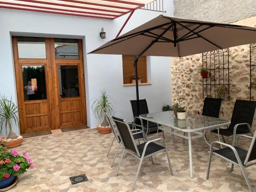 Pedreguer House | Ca La Martí