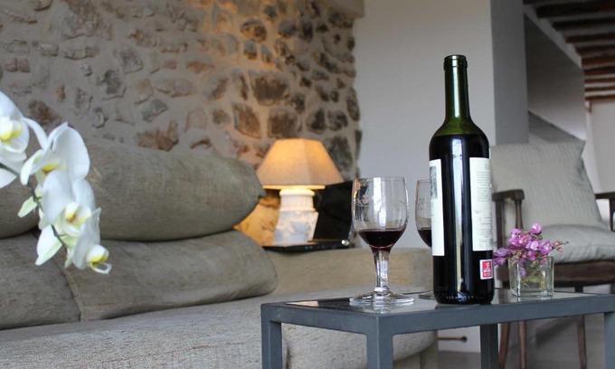 Tivissa House | CA LA MUM