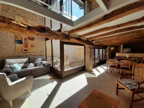 El Masroig House | Ca la Pubilla