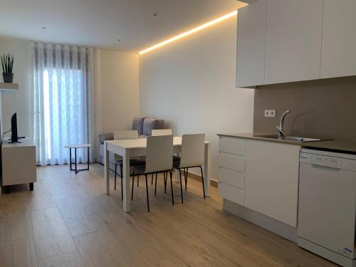 Arbeca Apartment | Ca La Rosalia Arbeca